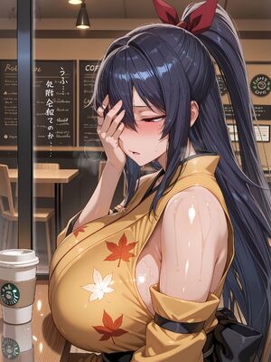 [Oki Senpai] 霍姆拉_014_Homura_13