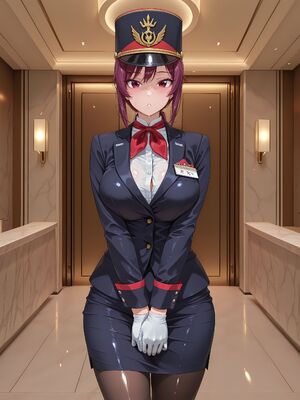 [Oki Senpai] 霍姆拉_019_Homura_18