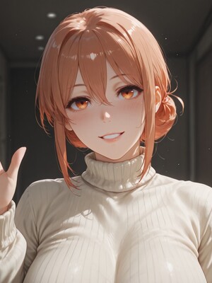 [PaperHero] - Yahari Ore No Seishun Love Come Wa Machigatteiru - Mrs. Yuigahama_#005