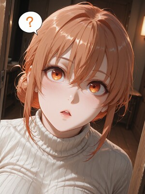 [PaperHero] - Yahari Ore No Seishun Love Come Wa Machigatteiru - Mrs. Yuigahama_#011