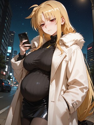 Paperhero - Fate Testarossa_059_zpix_paperhero_59