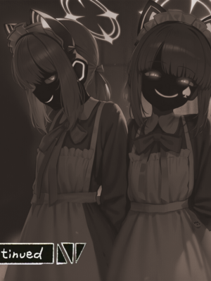 [EZNTR] Momoi X Midori X BBC&nbsp;&nbsp;[AI Generated]_78_78