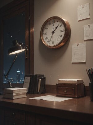 Paperhero - 雷電将軍OL_013_paperhero_13