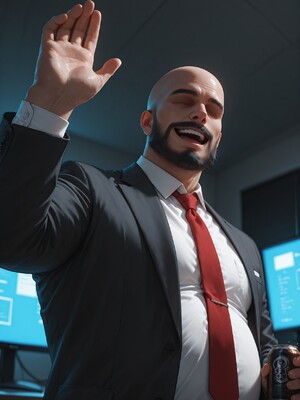 Paperhero - 雷電将軍OL_021_paperhero_21