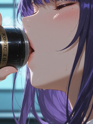 Paperhero - 雷電将軍OL_033_paperhero_33