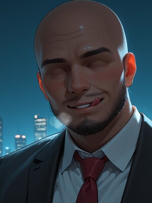 Paperhero - 雷電将軍OL_045_paperhero_45