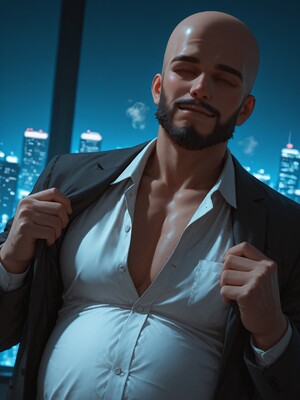 Paperhero - 雷電将軍OL_063_paperhero_63