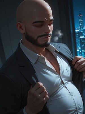 Paperhero - 雷電将軍OL_065_paperhero_65