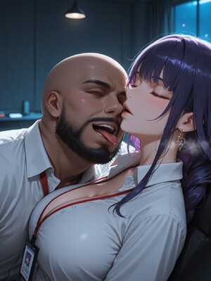 Paperhero - 雷電将軍OL_067_paperhero_67