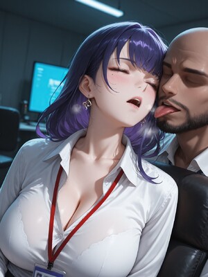 Paperhero - 雷電将軍OL_068_paperhero_68