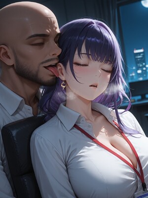 Paperhero - 雷電将軍OL_071_paperhero_71