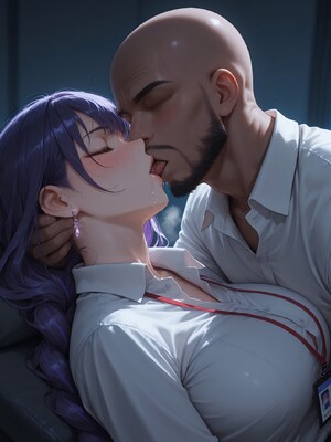 Paperhero - 雷電将軍OL_074_paperhero_74