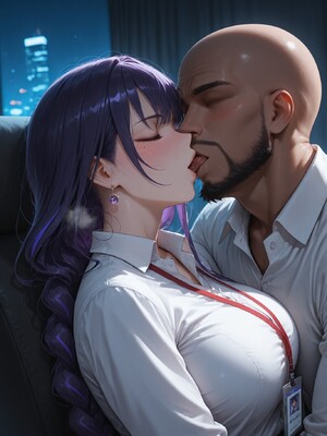 Paperhero - 雷電将軍OL_075_paperhero_75