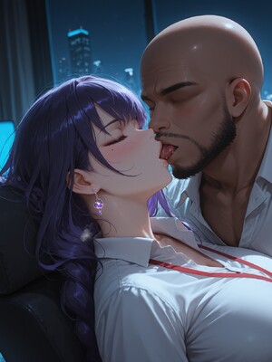 Paperhero - 雷電将軍OL_077_paperhero_77