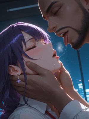 Paperhero - 雷電将軍OL_079_paperhero_79