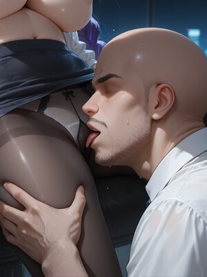 Paperhero - 雷電将軍OL_148_paperhero_148