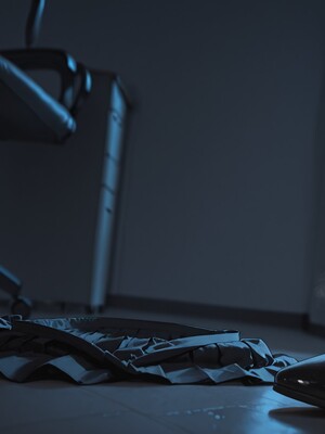 Paperhero - 雷電将軍OL_157_paperhero_157