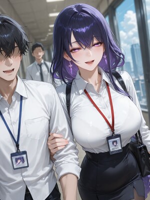 Paperhero - 雷電将軍OL_228_paperhero_228