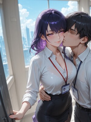 Paperhero - 雷電将軍OL_230_paperhero_230