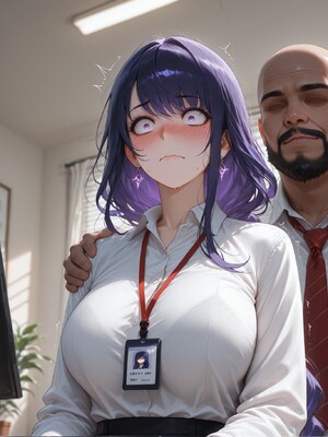 Paperhero - 雷電将軍OL_263_paperhero_263