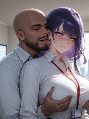 Paperhero - 雷電将軍OL_264_paperhero_264