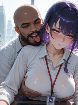 Paperhero - 雷電将軍OL_267_paperhero_267