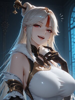 [Paperhero]&nbsp;&nbsp;申鶴&nbsp;&nbsp;Shenhe_039_39