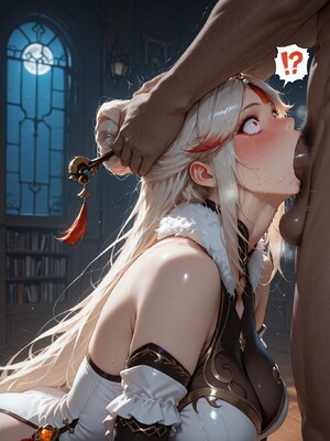 [Paperhero]&nbsp;&nbsp;申鶴&nbsp;&nbsp;Shenhe_255_255