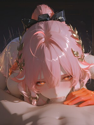 [HalfLove] Changli - Wuthering Waves_013_changli202511_12