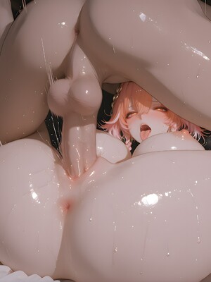 [HalfLove] Changli - Wuthering Waves_124_changli202511_123