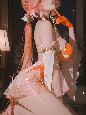 [HalfLove] Changli - Wuthering Waves_148_changli_4