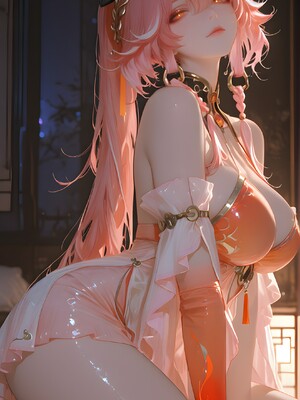 [HalfLove] Changli - Wuthering Waves_150_changli_6