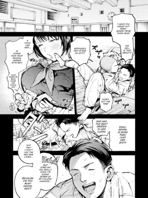 [MURO] ほしいまま [英文] [無修正] [DL版]_008