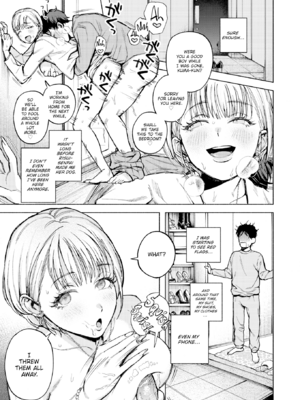 [MURO] ほしいまま [英文] [無修正] [DL版]_020