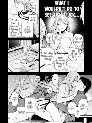 [MURO] ほしいまま [英文] [無修正] [DL版]_033