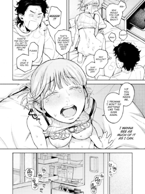 [MURO] ほしいまま [英文] [無修正] [DL版]_045