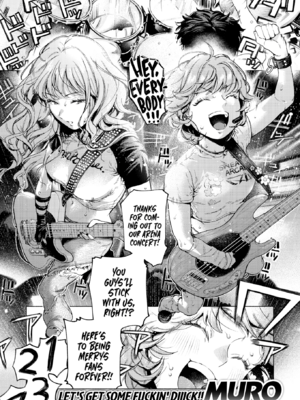 [MURO] ほしいまま [英文] [無修正] [DL版]_052