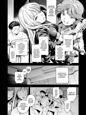 [MURO] ほしいまま [英文] [無修正] [DL版]_056