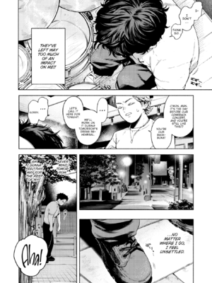 [MURO] ほしいまま [英文] [無修正] [DL版]_061