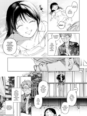 [MURO] ほしいまま [英文] [無修正] [DL版]_108