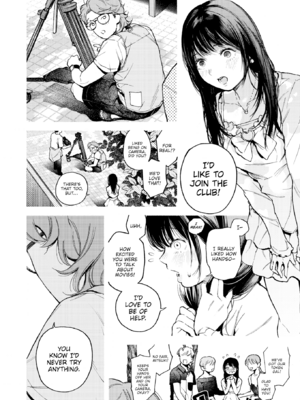 [MURO] ほしいまま [英文] [無修正] [DL版]_109