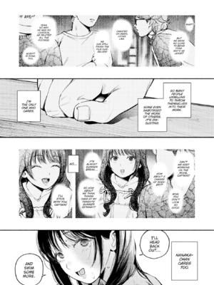 [MURO] ほしいまま [英文] [無修正] [DL版]_110