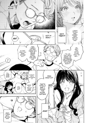 [MURO] ほしいまま [英文] [無修正] [DL版]_114