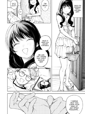 [MURO] ほしいまま [英文] [無修正] [DL版]_117