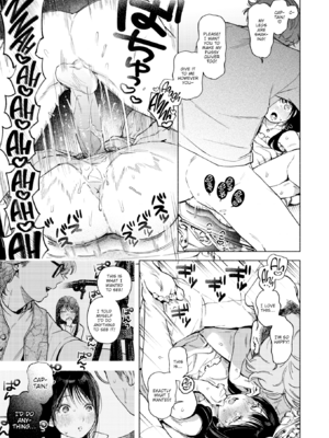 [MURO] ほしいまま [英文] [無修正] [DL版]_128