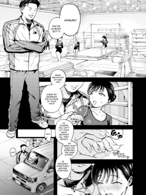 [MURO] ほしいまま [英文] [無修正] [DL版]_140