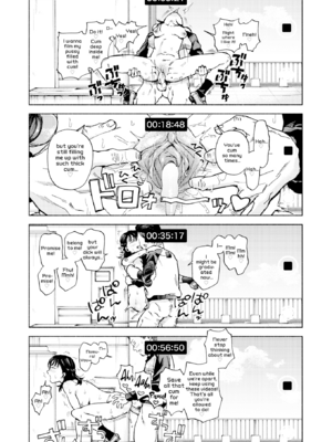 [MURO] ほしいまま [英文] [無修正] [DL版]_148