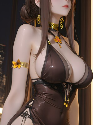 [Halflove] Lorelei - Girls’ Frontline