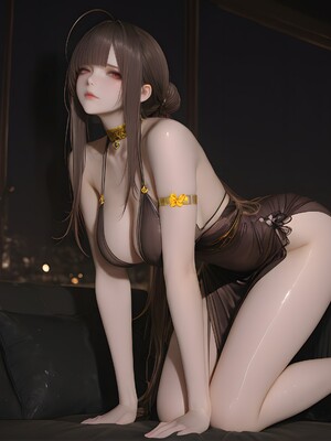 [Halflove] Lorelei - Girls’ Frontline_007_Lorelei202512_3