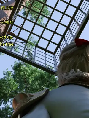 [Snow3D] 帝国女骑士与哥布林01_00025